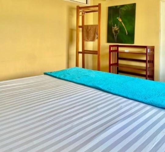 No7 Guesthouse Krabi town Exterior foto