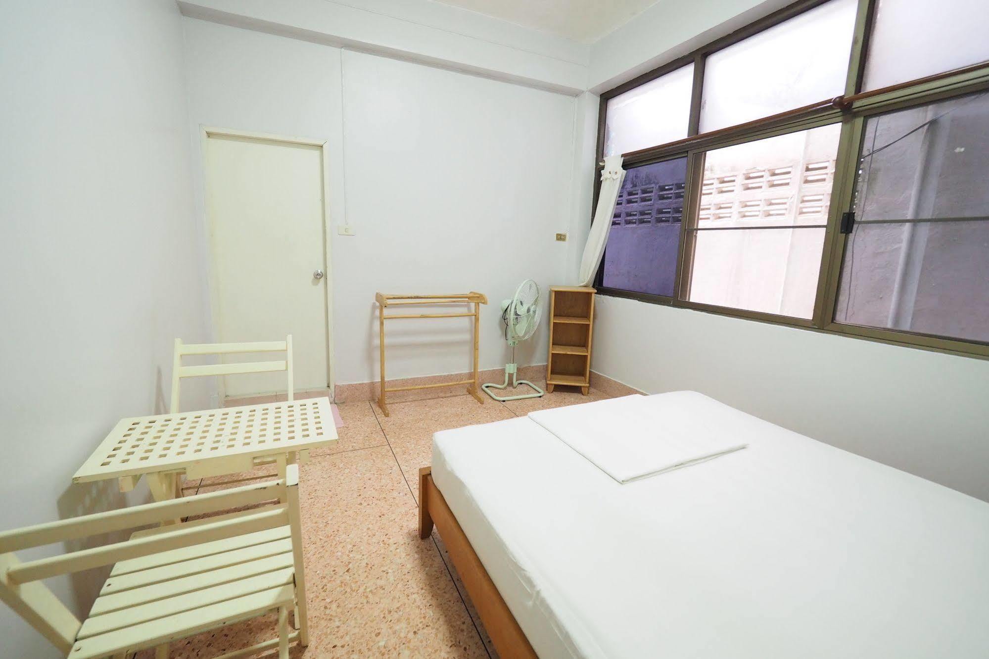 No7 Guesthouse Krabi town Exterior foto