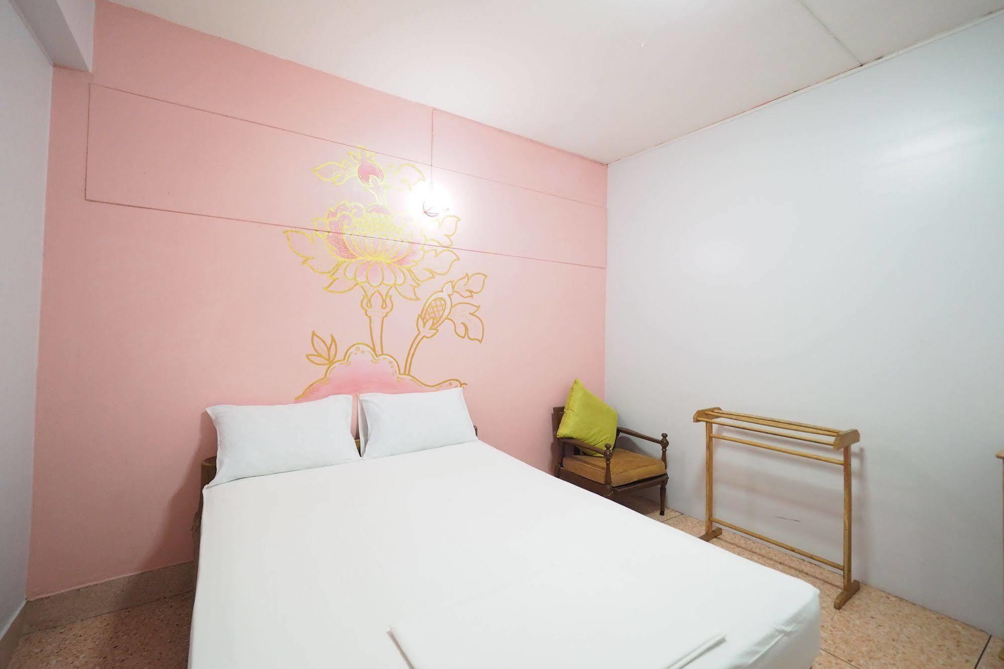 No7 Guesthouse Krabi town Exterior foto