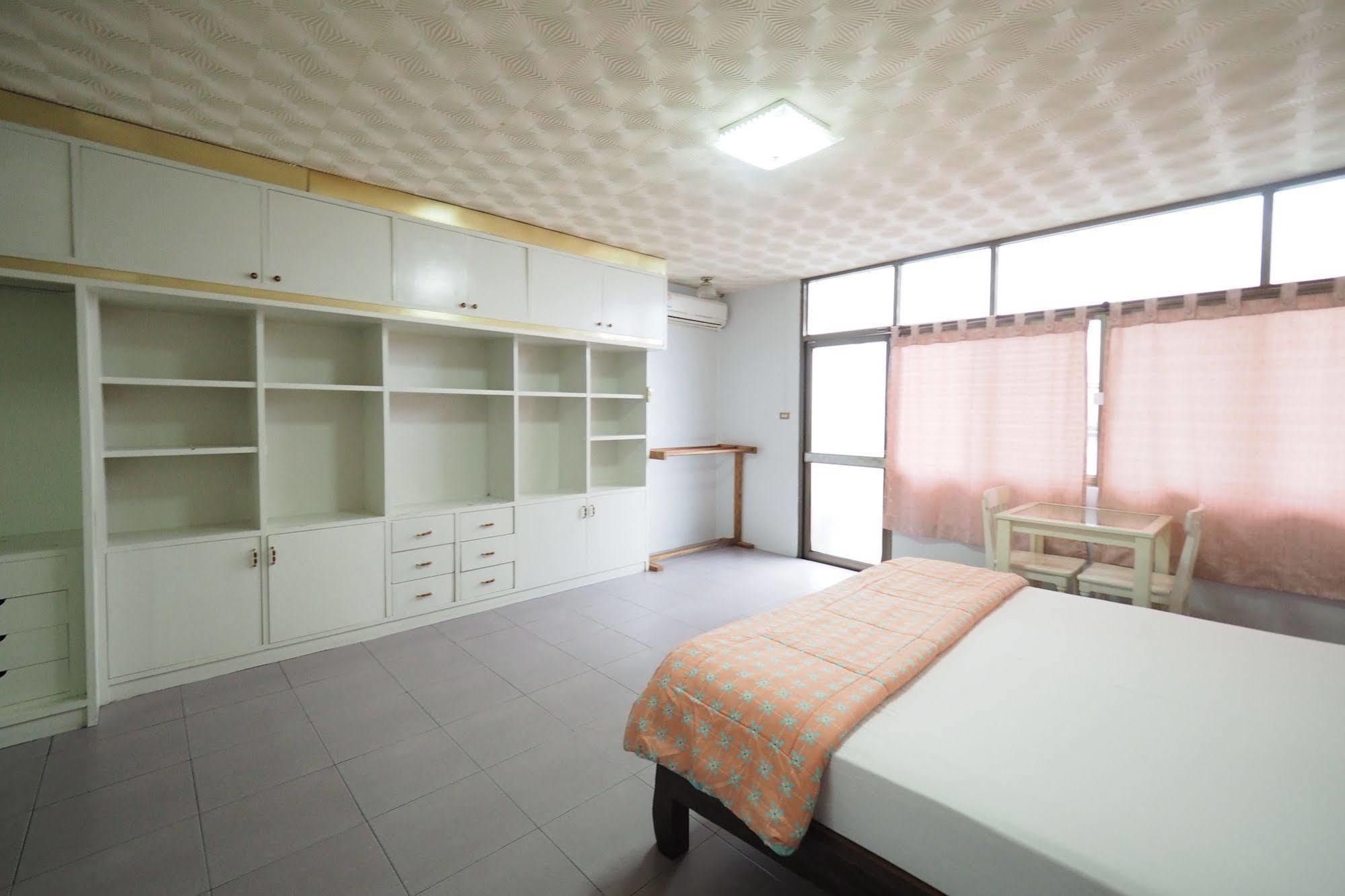 No7 Guesthouse Krabi town Exterior foto